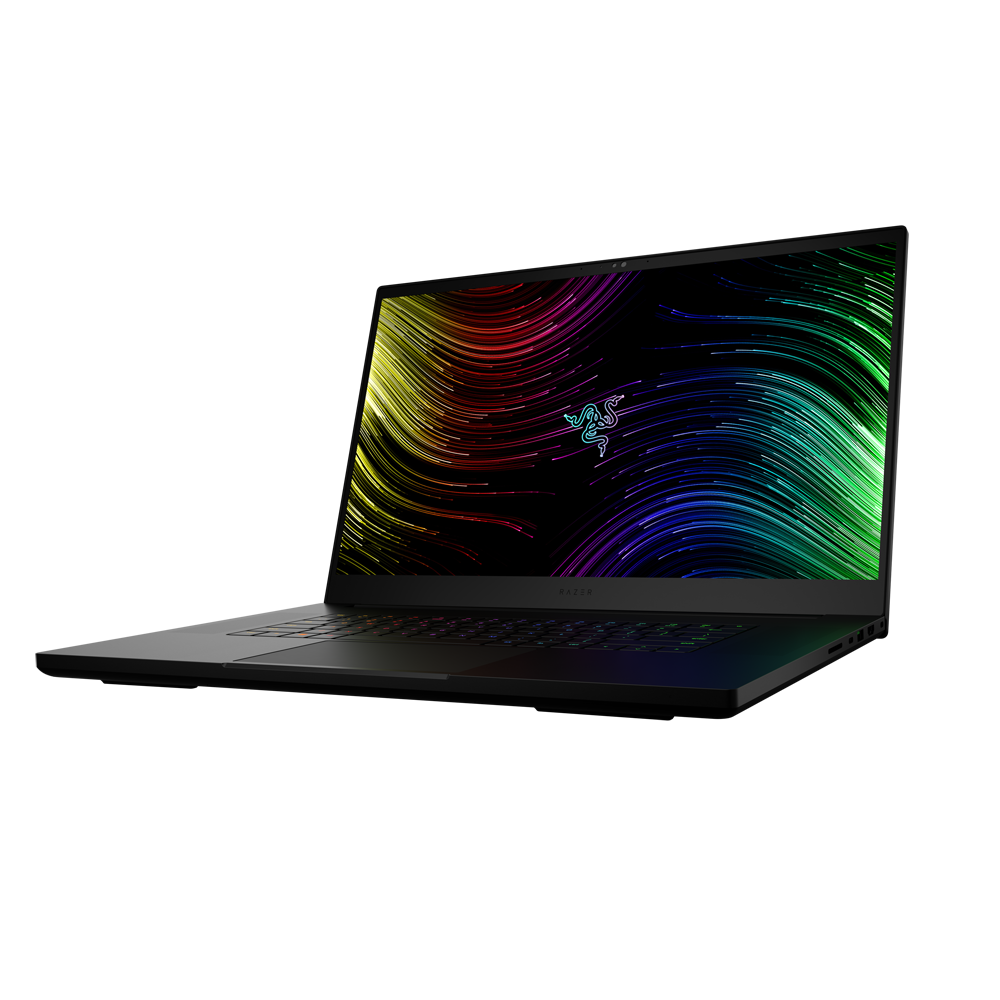 数々の賞を受賞 Razer Blade Pro 17 ゲーミングノートPC ケース付き